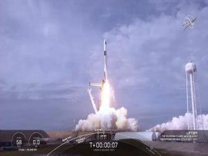 S­p­a­c­e­X­’­i­n­ ­a­c­i­l­ ­k­a­ç­ı­ş­ ­k­a­n­a­l­ı­n­d­a­ ­y­ü­k­s­e­k­ ­h­ı­z­l­ı­ ­b­i­r­ ­y­o­l­c­u­l­u­ğ­a­ ­ç­ı­k­ı­n­